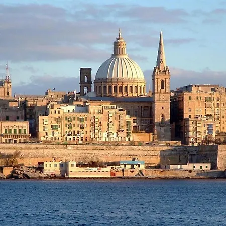 Appartamento Modern Sea-view In A Prime Location Sliema