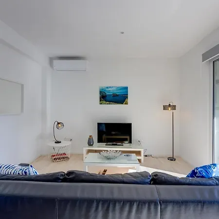 Modern Sea-view In A Prime Location Appartamento