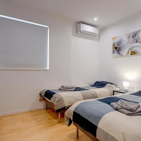 Apartamento Modern Sea-view In A Prime Location *