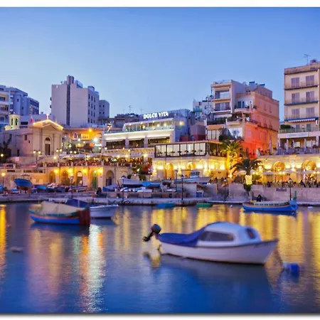 Modern Sea-view In A Prime Location Apartamento