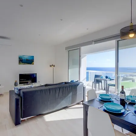 Modern Sea-view In A Prime Location
