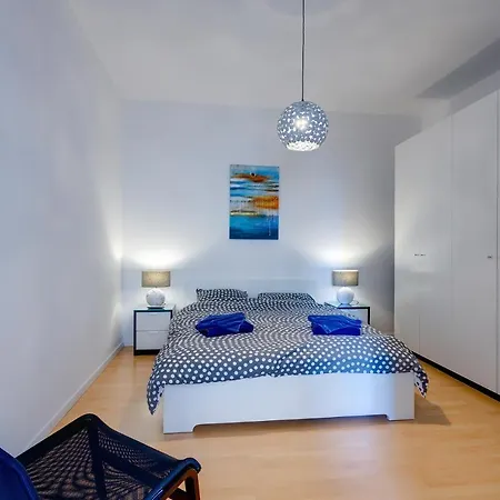 Modern Sea-view In A Prime Location * Sliema
